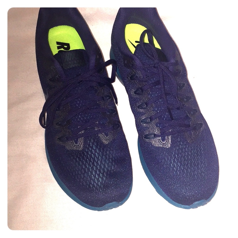 Nike Zoom All Out Low